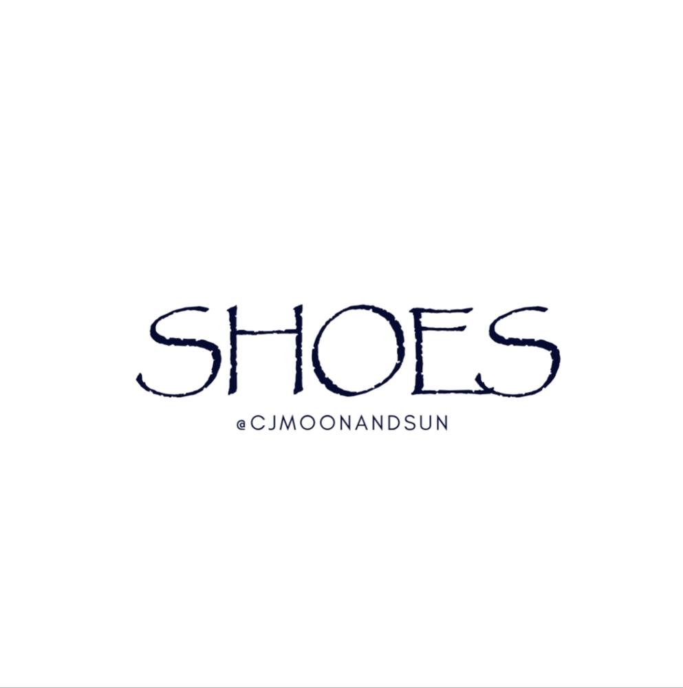 Women's Shoes